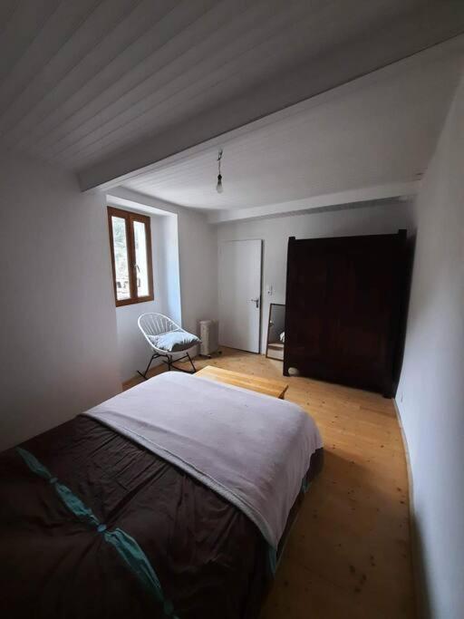 Logement Sainte-Énimie Exterior foto